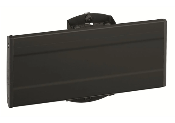 PFB 3402 Barra adattatore per display nero