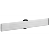 PFB 3409 Barra adattatore display silver