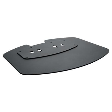 PFF 7030 Piastra di base nero
