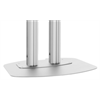 PFF 7030 Piastra di base silver