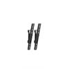 PFS 3304 Strisce adattatore per display, inclinabili