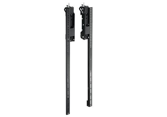 PFS 3508 Adattatore per display strisce 3D regolabili