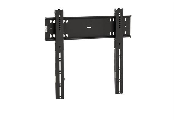 PFW 6400 Supporto a parete per display fisso