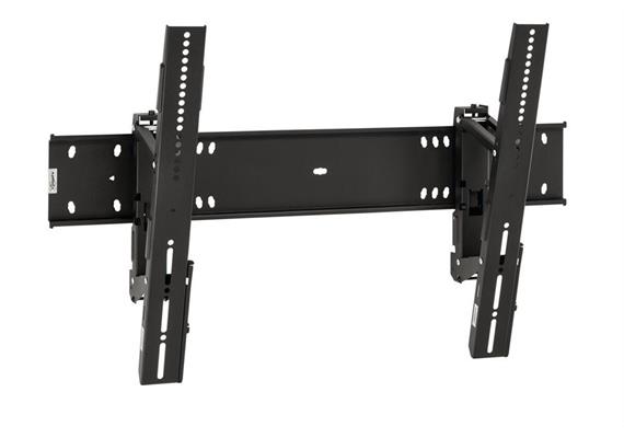 PFW 6810 Supporto a parete per display inclinabile