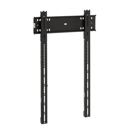 PFW 6815 Supporto a parete per display, formato verticale fisso