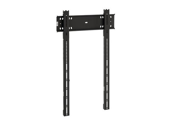 PFW 6815 Supporto a parete per display, formato verticale fisso