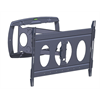 PFW 6850 Supporto a parete per display, girevole e inclinabile