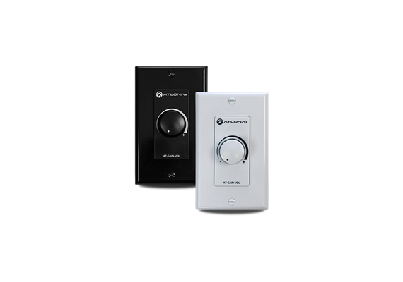Piastra controllo volume, manopola rotativa per livello audio