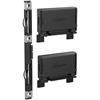 PLA 9301 Kit di supporti per PLB 31xx