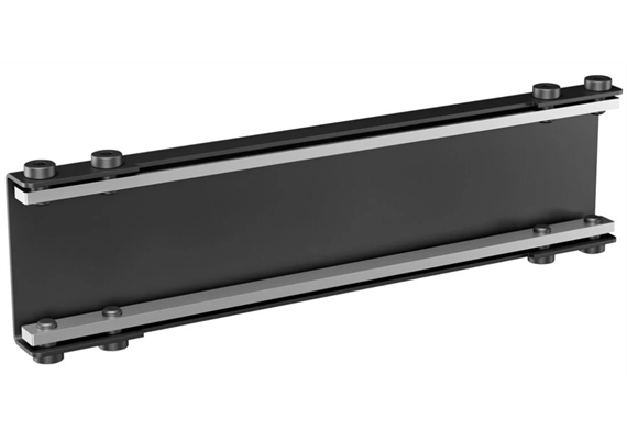 PLA 9304 Accoppiatore di barre per barra di interfaccia dvLED PLB 31xx