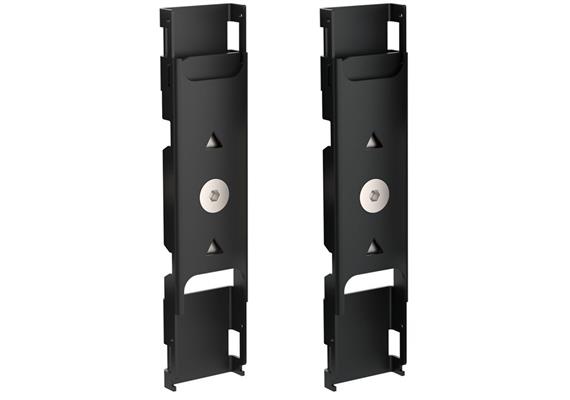 PLA 9309 supporti PLB superiore/inferiore 2 (pz.)