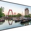 Professional Display XN98D-4H, 98", UHD, 500cd/m2, SlimDLED | Bild 2
