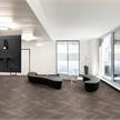 PUC 2408B Profilo di sospensione a soffitto nero | Bild 5