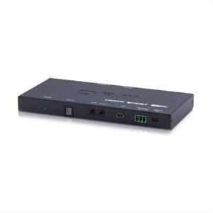 Ricevitore HDMI - HDBaseT - LITE - 60 m - PoH - OAR