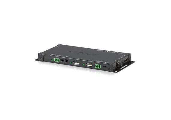 Ricevitore HDMI/ USB - HDBaseT 2.0 - 5-Play - 100 m
