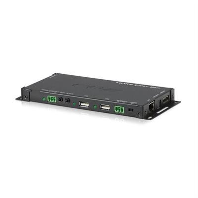 Ricevitore HDMI/ USB - HDBaseT 2.0 - 5-Play - 100 m
