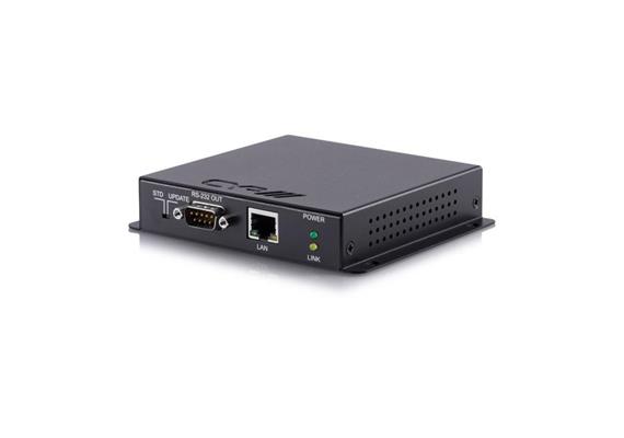 Ricevutore HDMI - HDBaseT 2.0 - 5-Play - 100 m