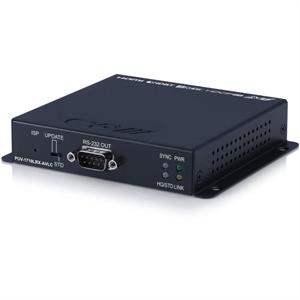 Ricevutore HDMI - HDBaseT 2.0 - HDR - LITE - 60 m