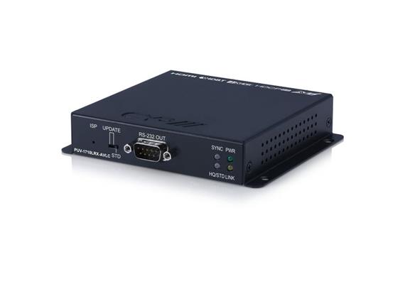 Ricevutore HDMI - HDBaseT 2.0 - HDR - LITE - 60 m