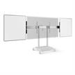 RISE A228 Set di lavagne bianche da 86 pollici per sistema di sollevamento display RISE | Bild 3