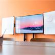 RISE WBS65 Set di lavagne bianche da 65" per RISE 2xxx e RISE 4xxx | Bild 3