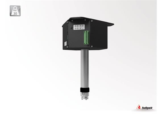 Rota kit 250 mm, 30 kg