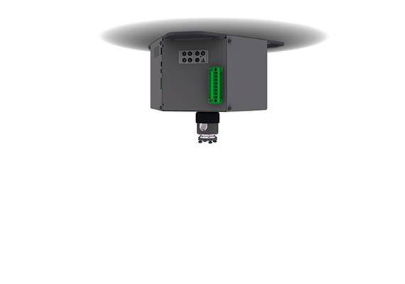 Rota kit 250 mm, 30 kg
