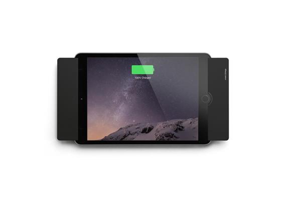 s18 b sDock mini, nero