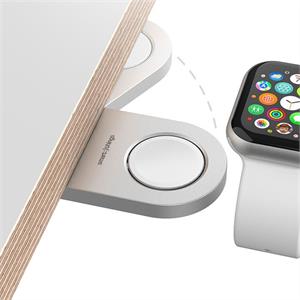 s23 A WatchBase per Apple® Watch Charger