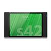 s42 b sDock Fix A 10.9", nero