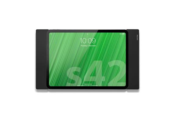 s42 b sDock Fix A 10.9", nero