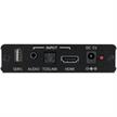 Scaler 4K60 da HDMI a HDMI con Audio (De-) Embedding | Bild 3