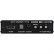 Scaler 4K60 da HDMI a HDMI con Audio (De-) Embedding | Bild 2