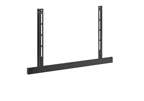 Set di montaggio accessori RISE A111 per sistemi di sollevamento motorizzati RISE nero
