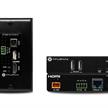 Set extender HDBaseT con trasmettitore da parete HDMI/dati USB, formato US | Bild 2