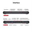 Sistema di presentazione e conferenza BYOD wireless (4K/30Hz) | Bild 2