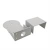 Supporto a parete per serie CM4x, CM7x / CM6x, grigio