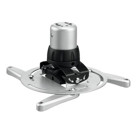 Supporto a soffitto per proiettore PPC 1500S argento