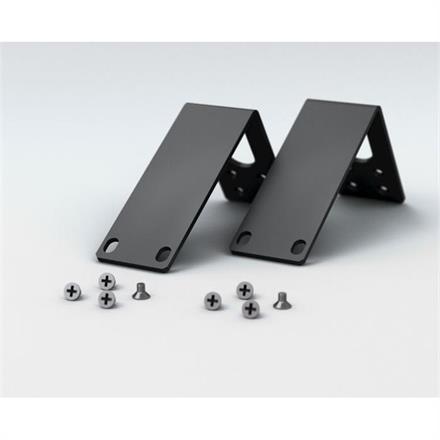 Supporto di montaggio rack 19"