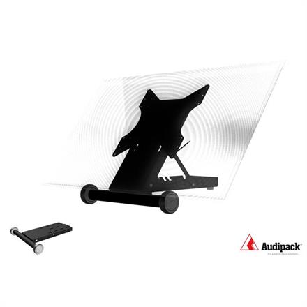 Supporto per monitor fino a 55