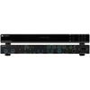Switcher a matrice Omega 4K/UHD  6x2 con 2 ingressi HDBaseT