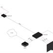 Switcher AV 2×1 Omega / Ricevitore HDBaseT con scaler | Bild 3