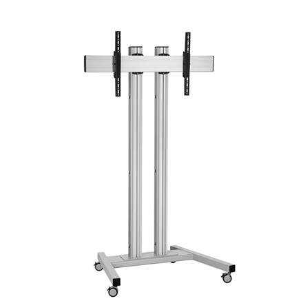 TD1884S Trolley silver