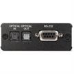 Transmettitore bidirezionale digital audio tramite CAT | Bild 2
