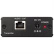 Transmettitore bidirezionale digital audio tramite CAT | Bild 3
