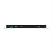 Transmettitore HDMI - HDBaseT 2.0 - 5-Play - 100 m | Bild 4