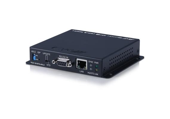 Transmettitore HDMI - HDBaseT 2.0 - HDR - 5-Play - 100 m
