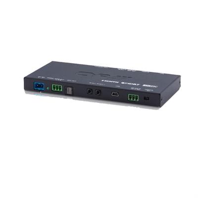 Transmettitore HDMI - HDBaseT- 5-Play - 100 m - PoH - OAR