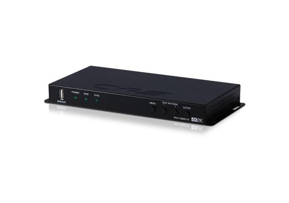 Transmettitore HDMI - HDBaseT- 5-Play - 100 m - PoH - OAR