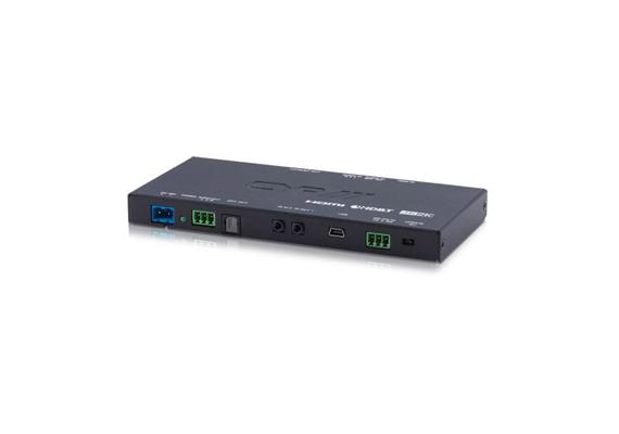 Transmettitore HDMI - HDBaseT - LITE - 60 m - PoH - OAR